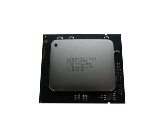 HP Intel Processor - 650770-L21