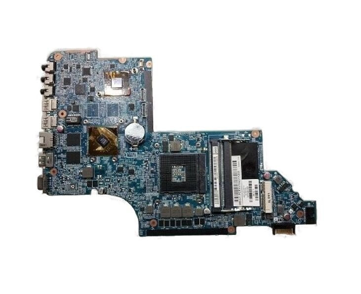 HP Laptop Motherboard - 650849-001