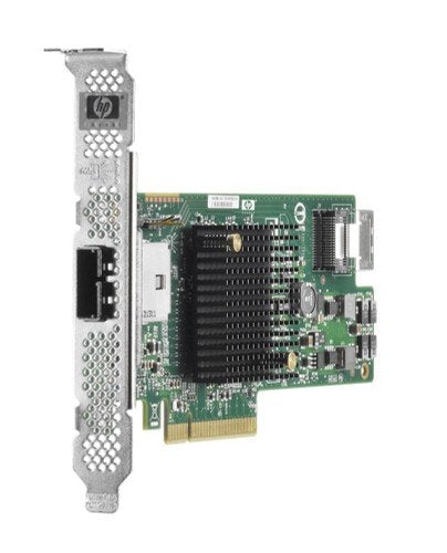 HP SATA/SAS Controller - 650926-B21