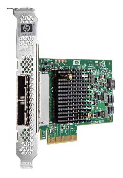 HP Raid Controller - 650931-B21