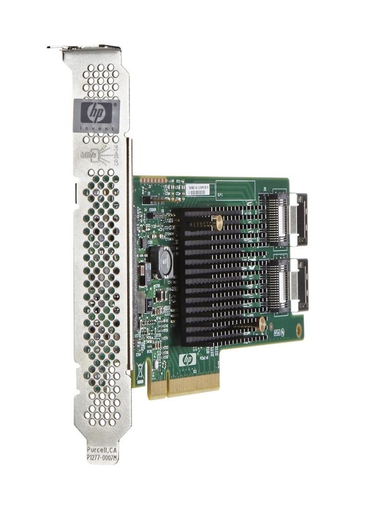 HP Raid Controller - 650933-B21