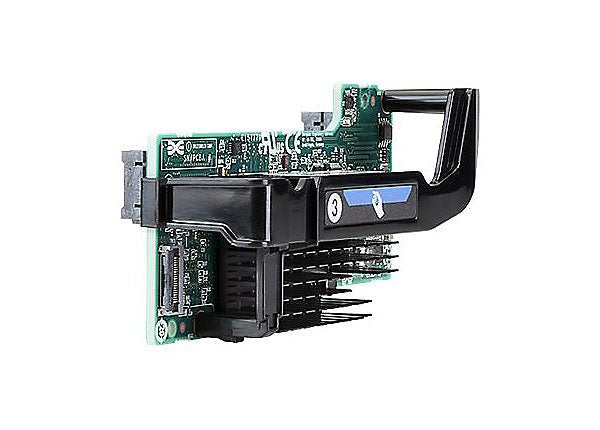HP Network Adapter - 650FLB