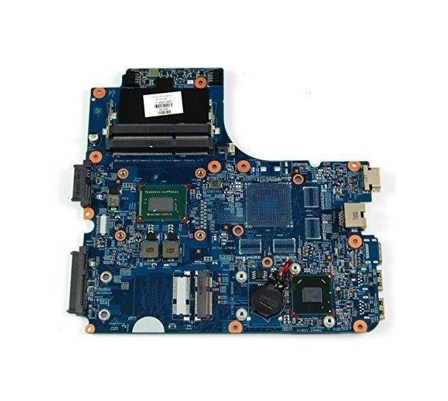 HP Laptop Motherboard - 6514-001