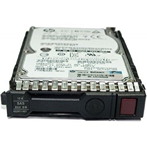HP Server Hard Disk Drive - 652589-B21