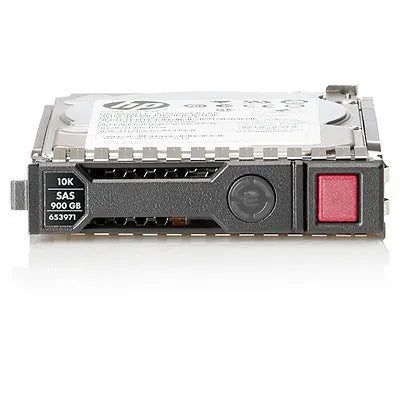 HP Server Hard Drive - 652589-S21