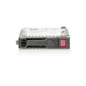 HP Server Hard Drive - 652620-B21