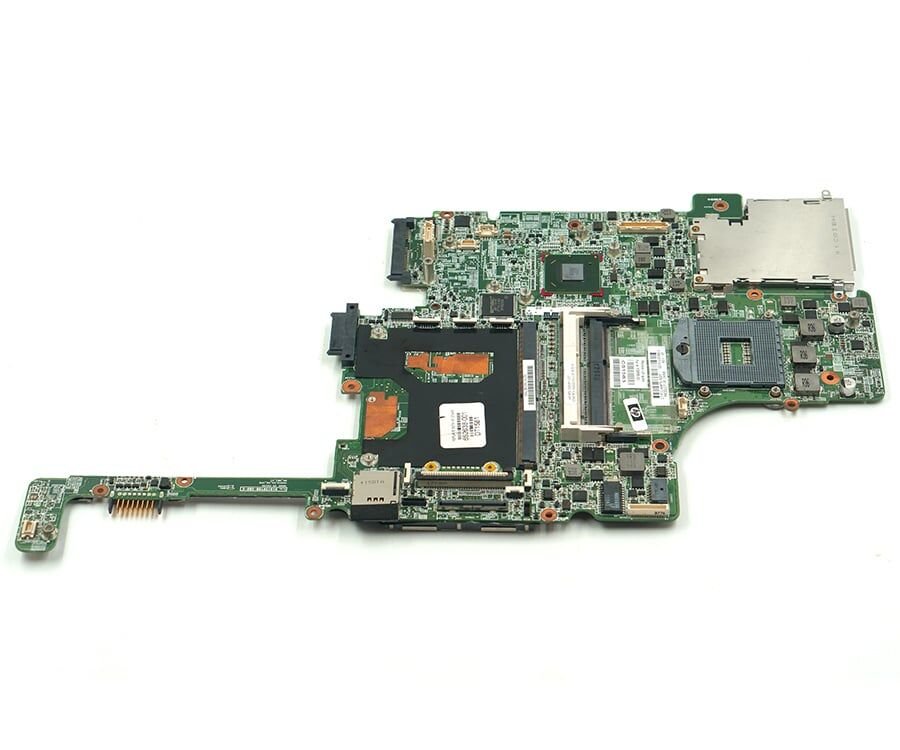 HP Laptop Motherboard - 652638-001