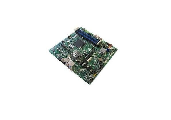 HP Desktop Motherboard - 652951-001
