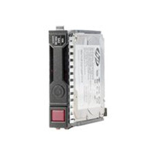 HP Solid State Drive - 653109-B21