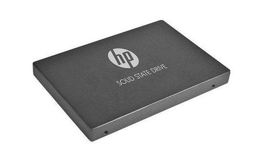 HP Solid State Drive - 653126-S21