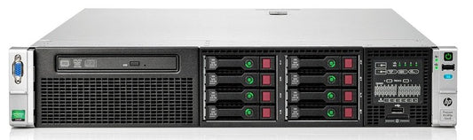 HP Product Image 653200-B21