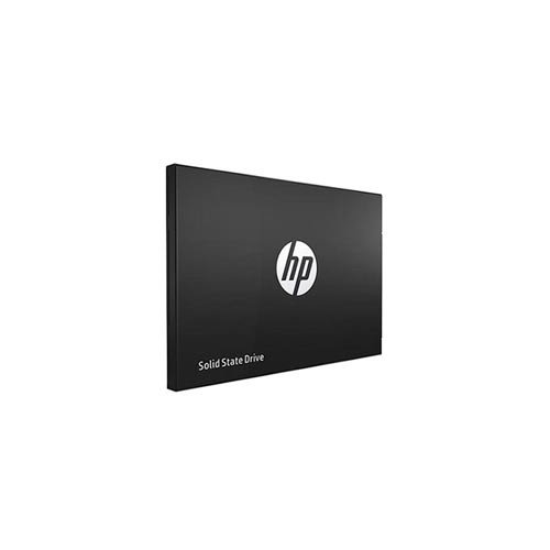 HP Solid State Drive - 653434-001