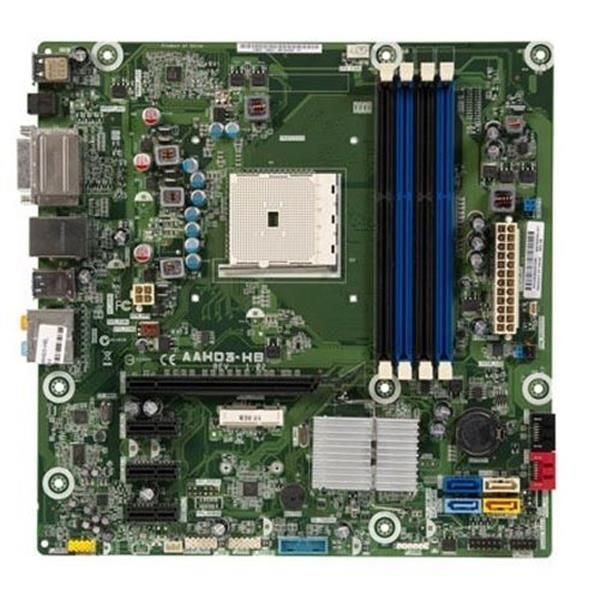 HP Desktop Motherboard - 653845-001