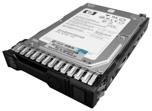 HP 146GB Server Hard Drive - 653950-001