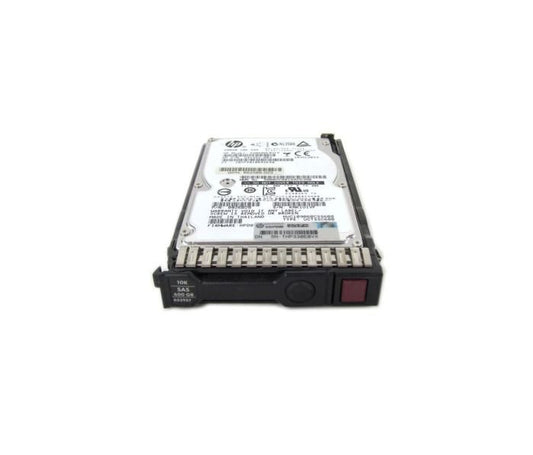 HP 600GB Server Hard Drive - 653957-001