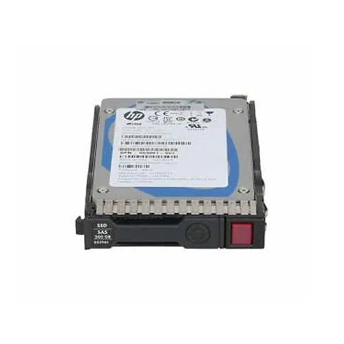 HP Solid State Drive - 653961-001