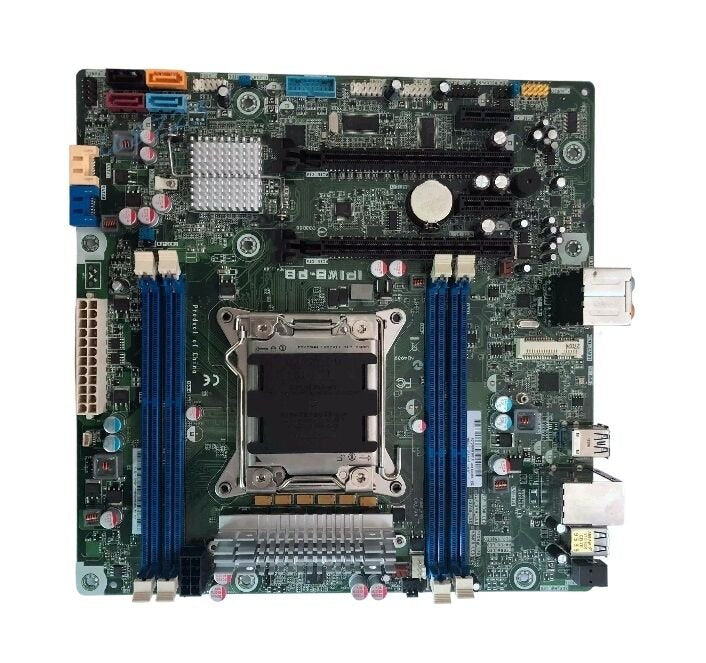 HP Laptop Motherboard - 654191-002
