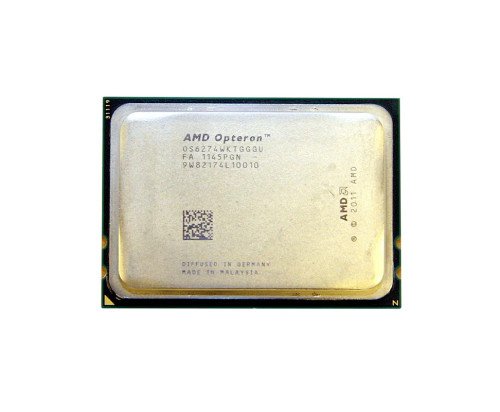 HP AMD Processor - 654716-L21