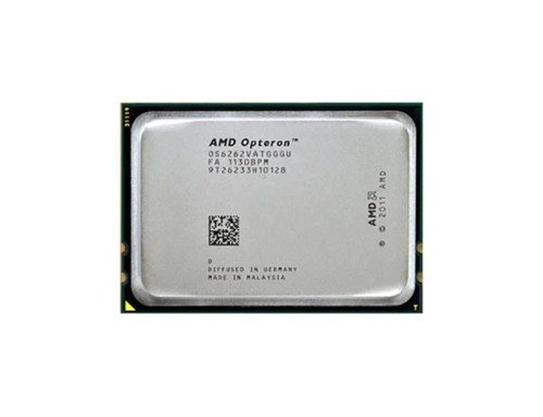 HPE AMD Processor - 654866-L21