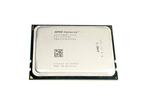 HP AMD Processor - 654872-L21