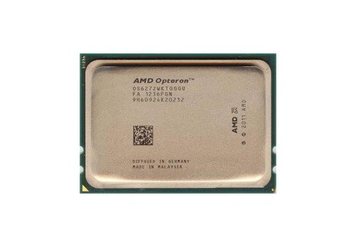 HP AMD Processor - 655090-L21