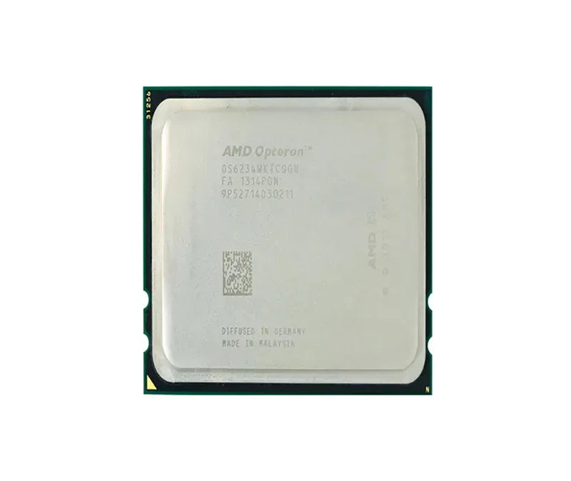 HP AMD Processor - 655092-L21