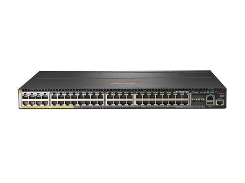 HP Aruba 2930M 40G 8 Hpe Smart Rate Poe+ 1-Slo - R0M67-61001
