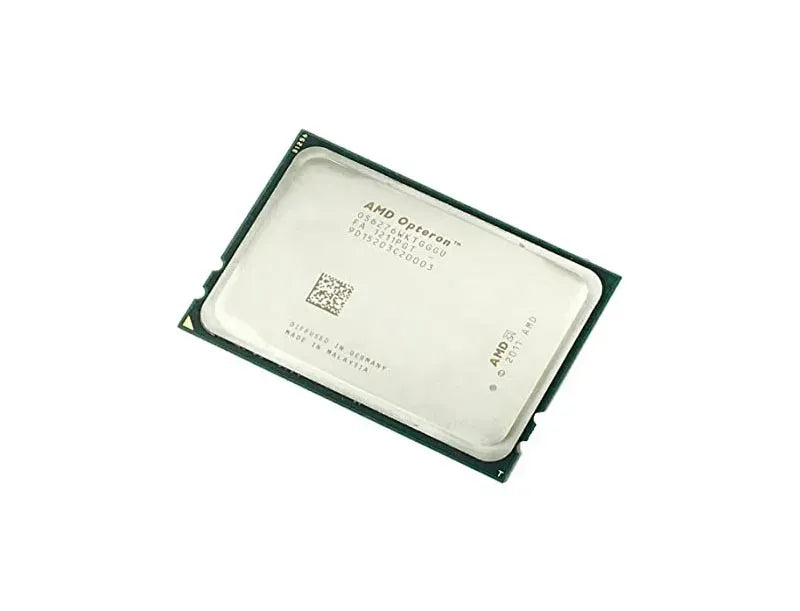 HP AMD Processor - 655093-L21