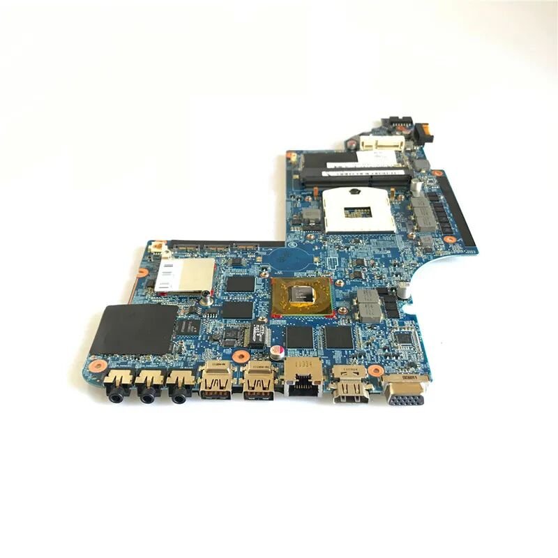 HP Laptop Motherboard - 655488-001