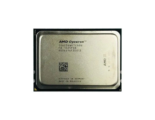 HP AMD Processor - 655518-L21