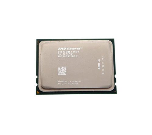 HP AMD Processor - 655520-L21