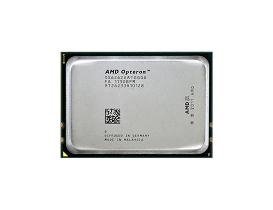HP AMD Processor - 655522-L21