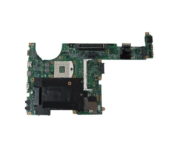 HP Desktop Motherboard - 655561-001