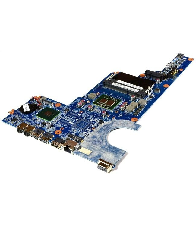 HP Laptop Motherboard - 655990-001