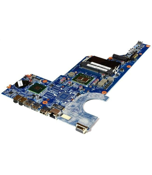 HP Laptop Motherboard - 655990-001