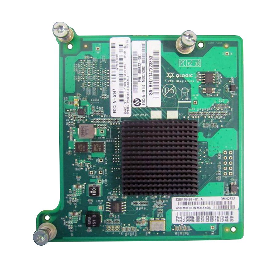 HP Raid Controller - 656452-001