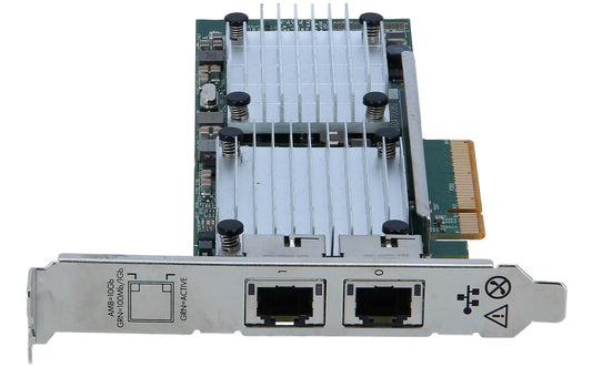 HP Network Adapter - 656596-B21