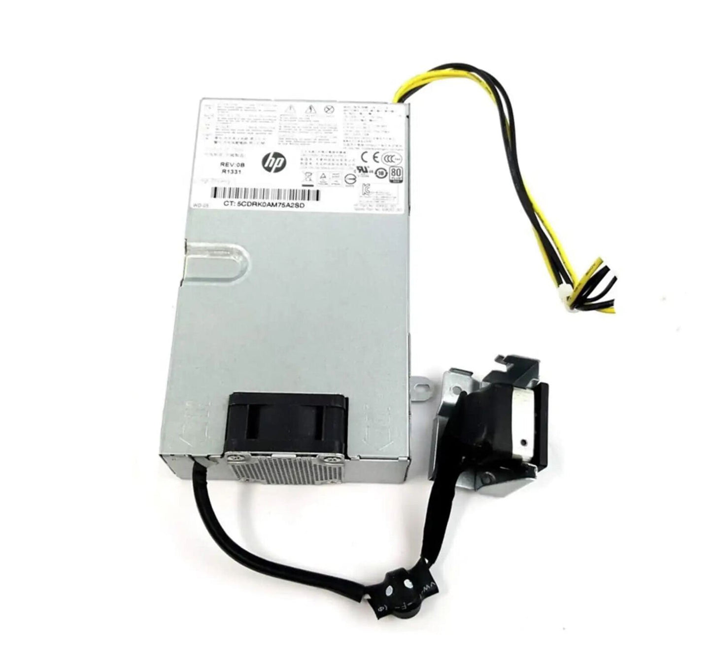 HP 230-Watts Power Supply - 656932-001