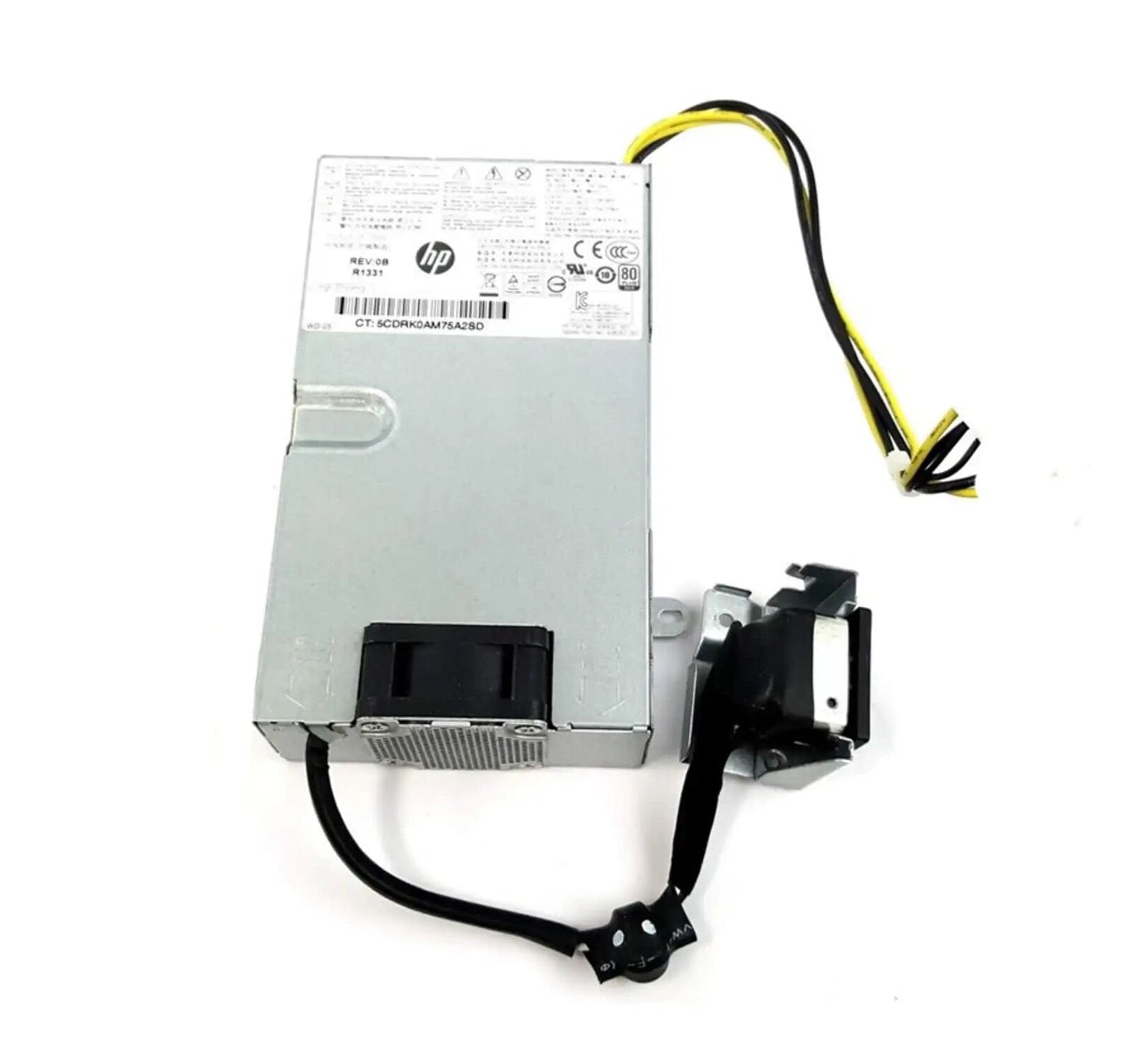 HP 230-Watts Power Supply - 656932-001