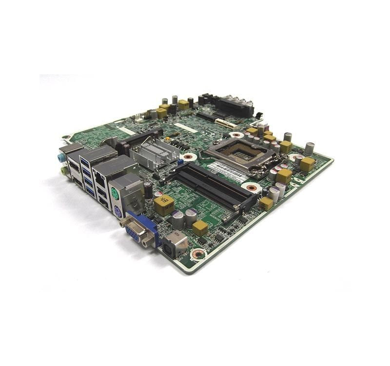 HP Desktop Motherboard - 656937-002
