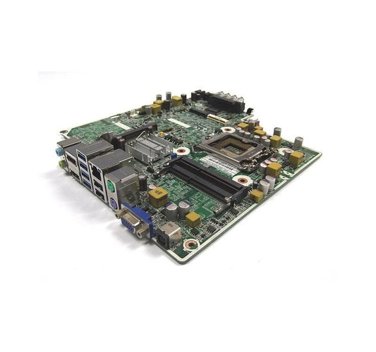 HP Desktop Motherboard - 656937-002
