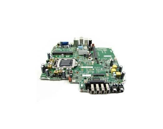 HP Desktop Motherboard - 656939-001