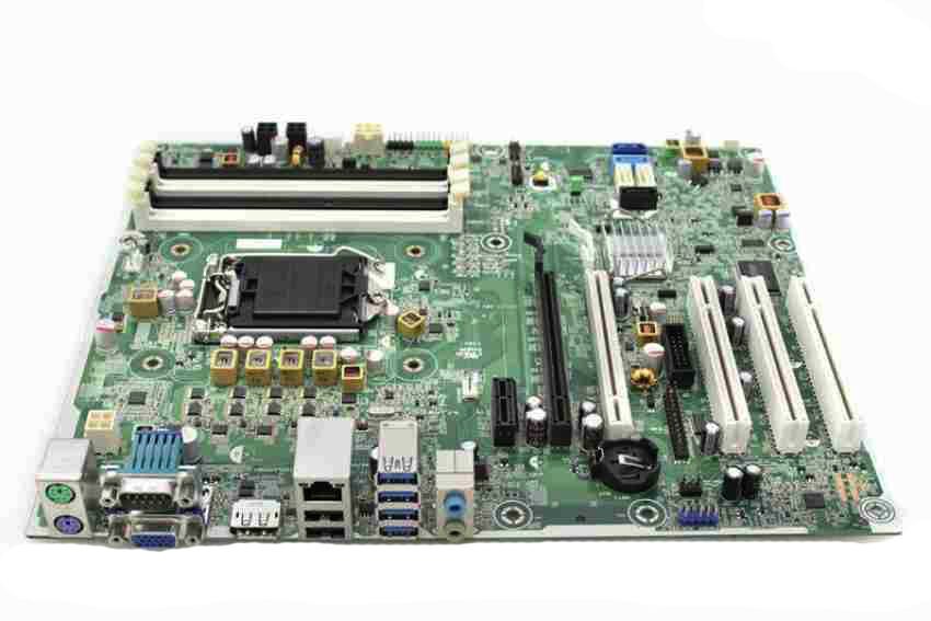 HP Desktop Motherboard - 657096-501