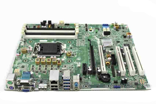 HP Desktop Motherboard - 657096-501