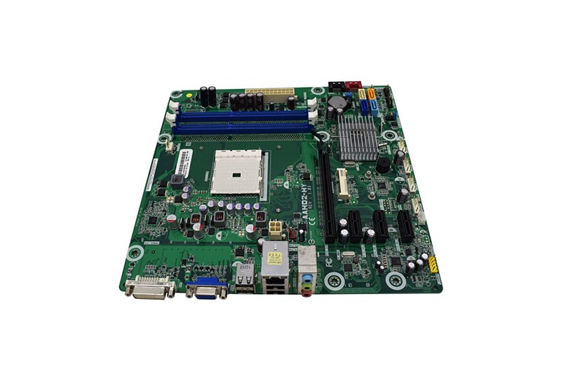HP Desktop Motherboard - 657134-003