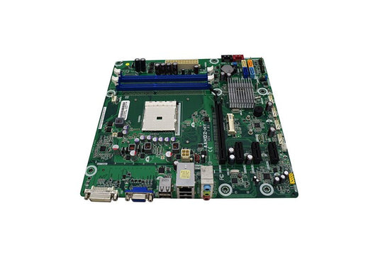 HP Desktop Motherboard - 657134-003
