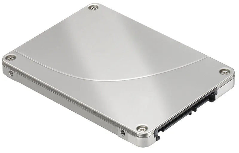 HP Solid State Drive - 657222-001
