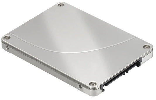 HP Solid State Drive - 657222-001