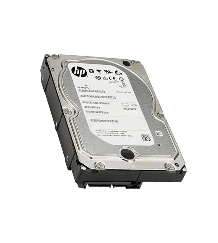 HP Desktop Hard Drive - 657225-001