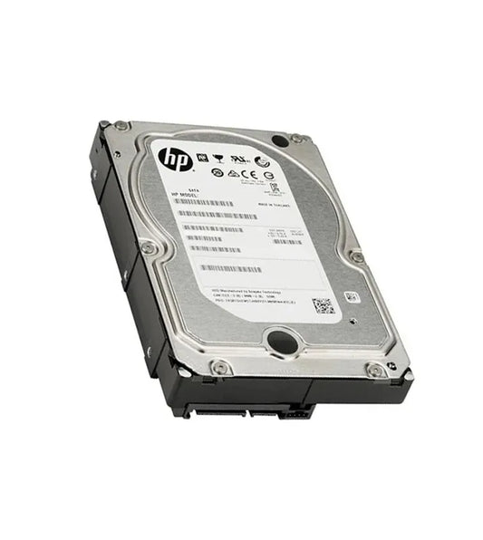 HP Desktop Hard Drive - 657225-001